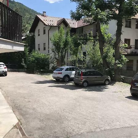 Bardonecchia Holidays Exterior photo