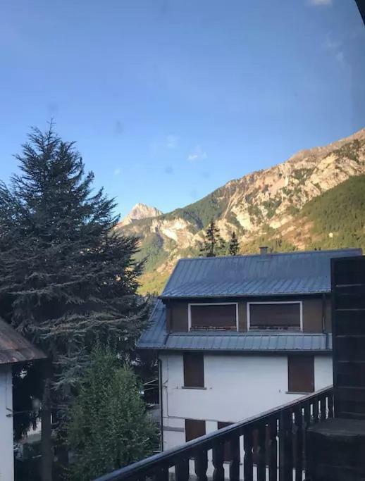 Bardonecchia Holidays Exterior photo
