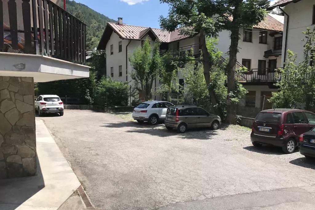 Bardonecchia Holidays Exterior photo