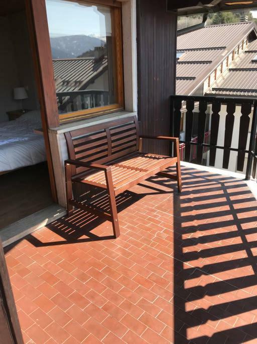 Bardonecchia Holidays Exterior photo
